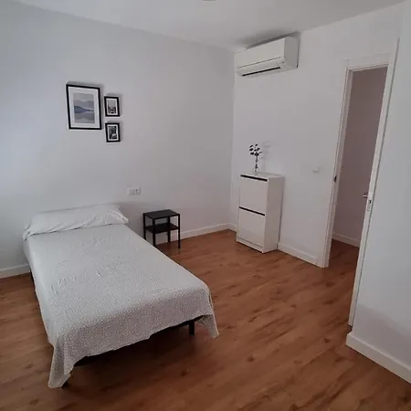 Piso Centrico Reformado / In The Center Apartment *