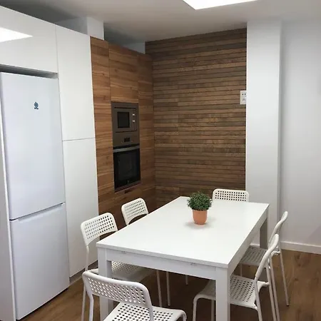 Apartment Piso Centrico Reformado / In The Center Nerja