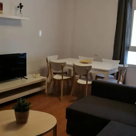 Apartment Piso Centrico Reformado / In The Center Nerja