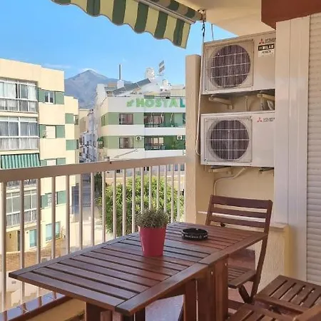 Piso Centrico Reformado / In The Center Apartment *